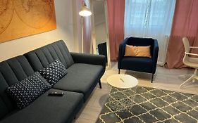 Marine Vibe City Center Cismigiu